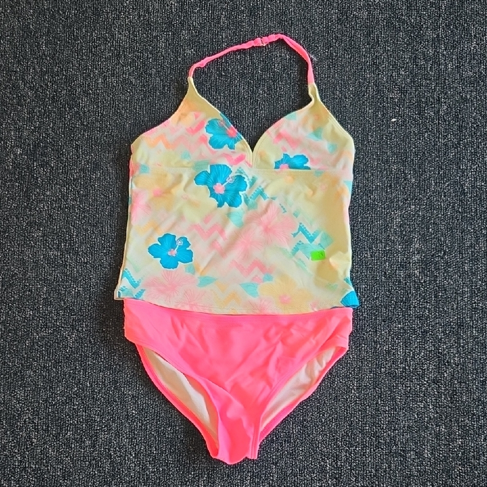 Girls Size 12 Bikini